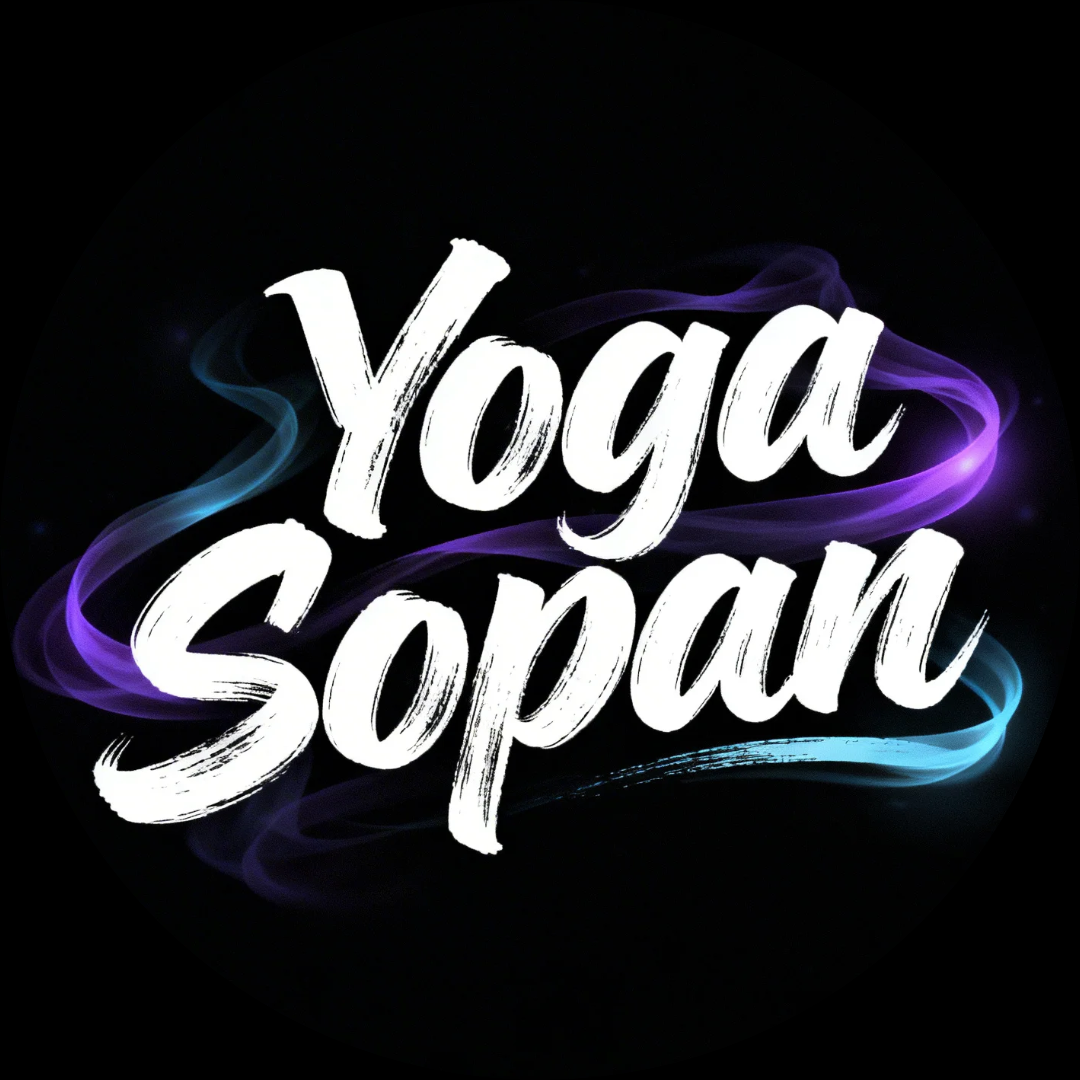YOGA SOPAN