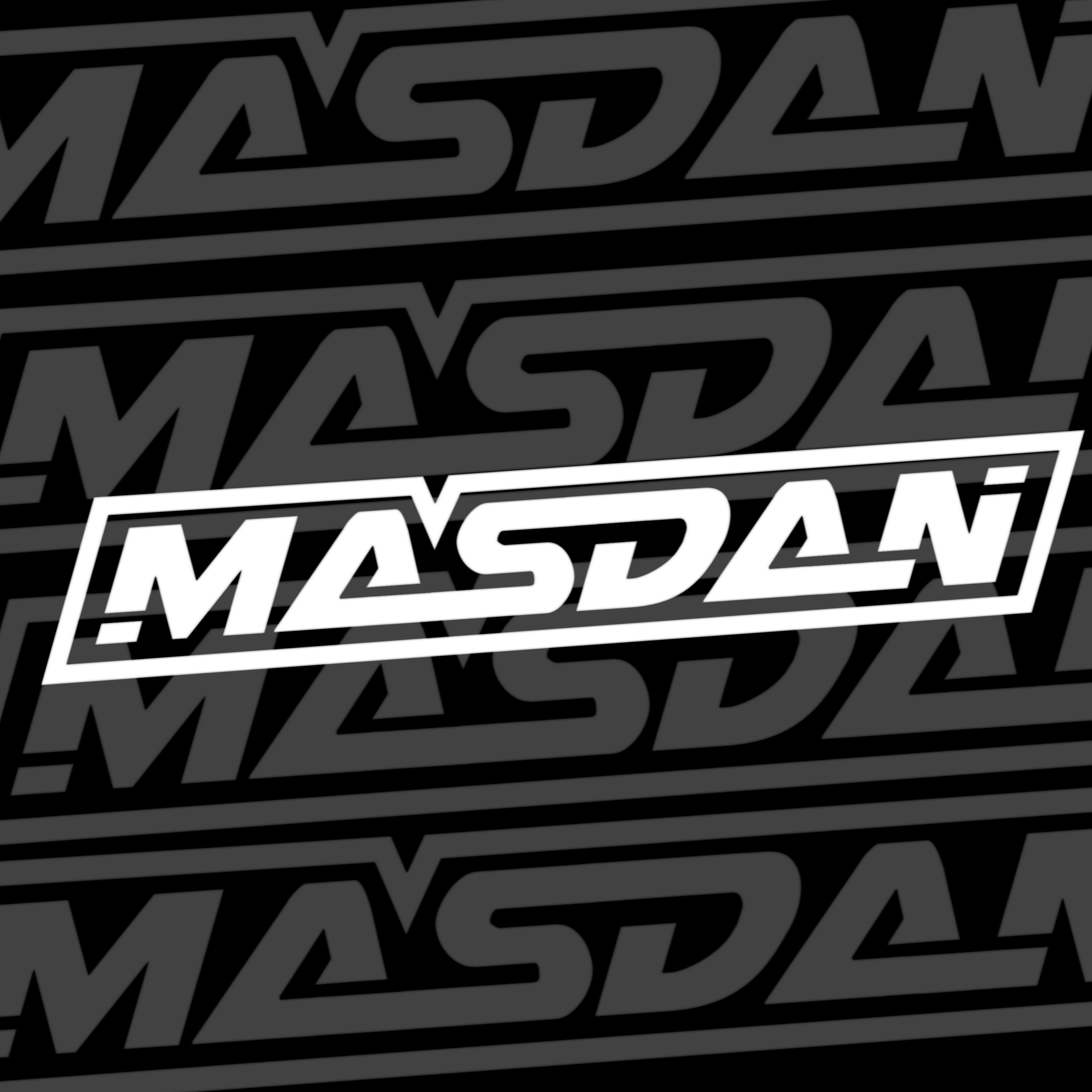 MASDAN SOPAN