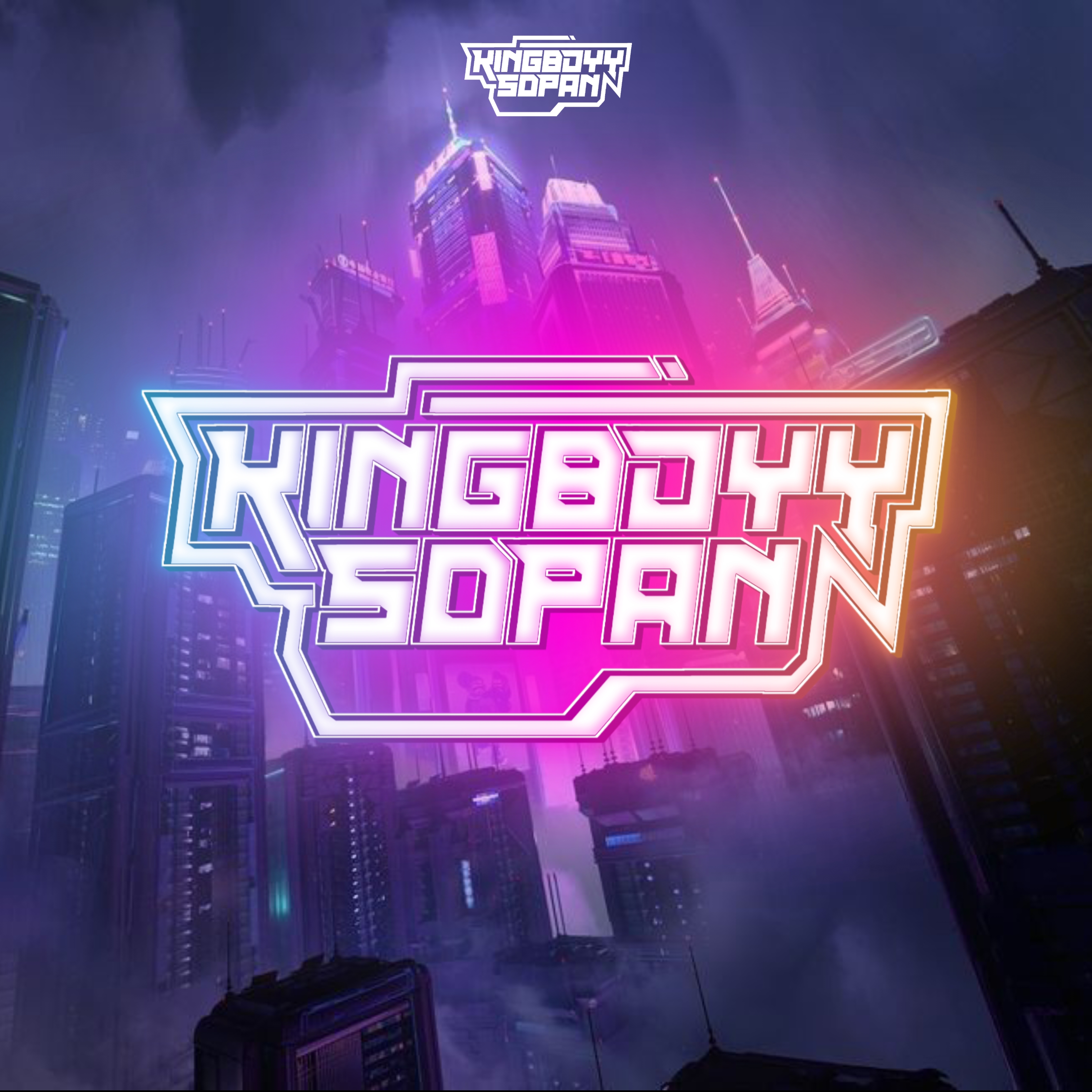KING BOYY SOPAN